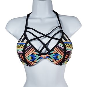 Victoria's Secret Strappy Bikini